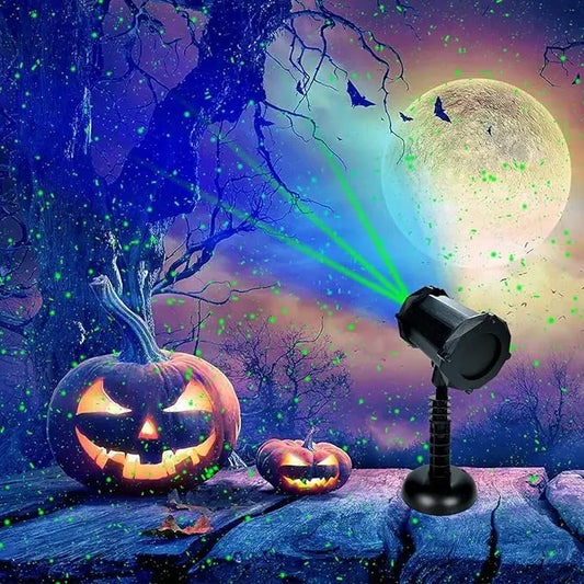 Thanksgiving Decor Light up Fall Tree House Pumpkin Lights Timer 8 Flashing Modes for Autumn Harvest Indoor Outdoor Decoration