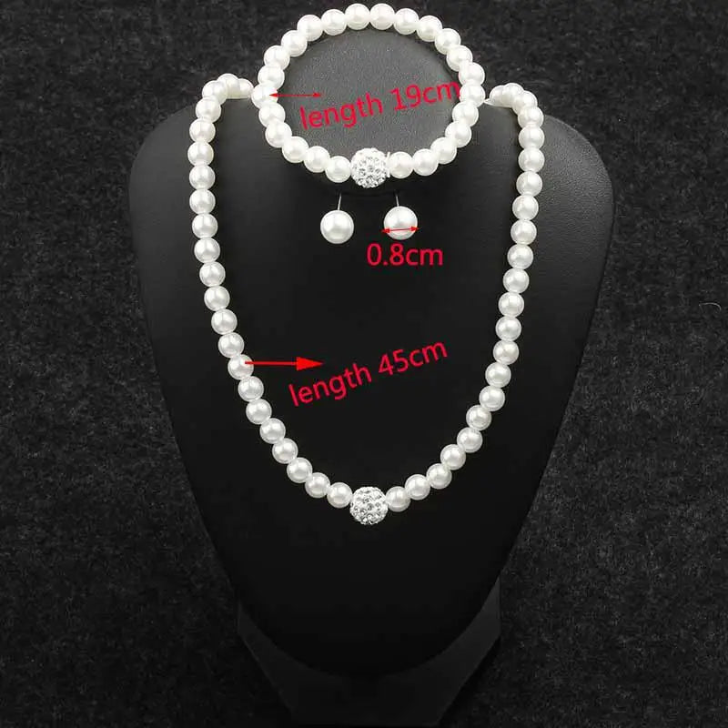 Pearl Necklace Collier Femme Collares Statement Multilayer Choker Statement Jewelry Women Simulated Pearl Necklaces & Pendants