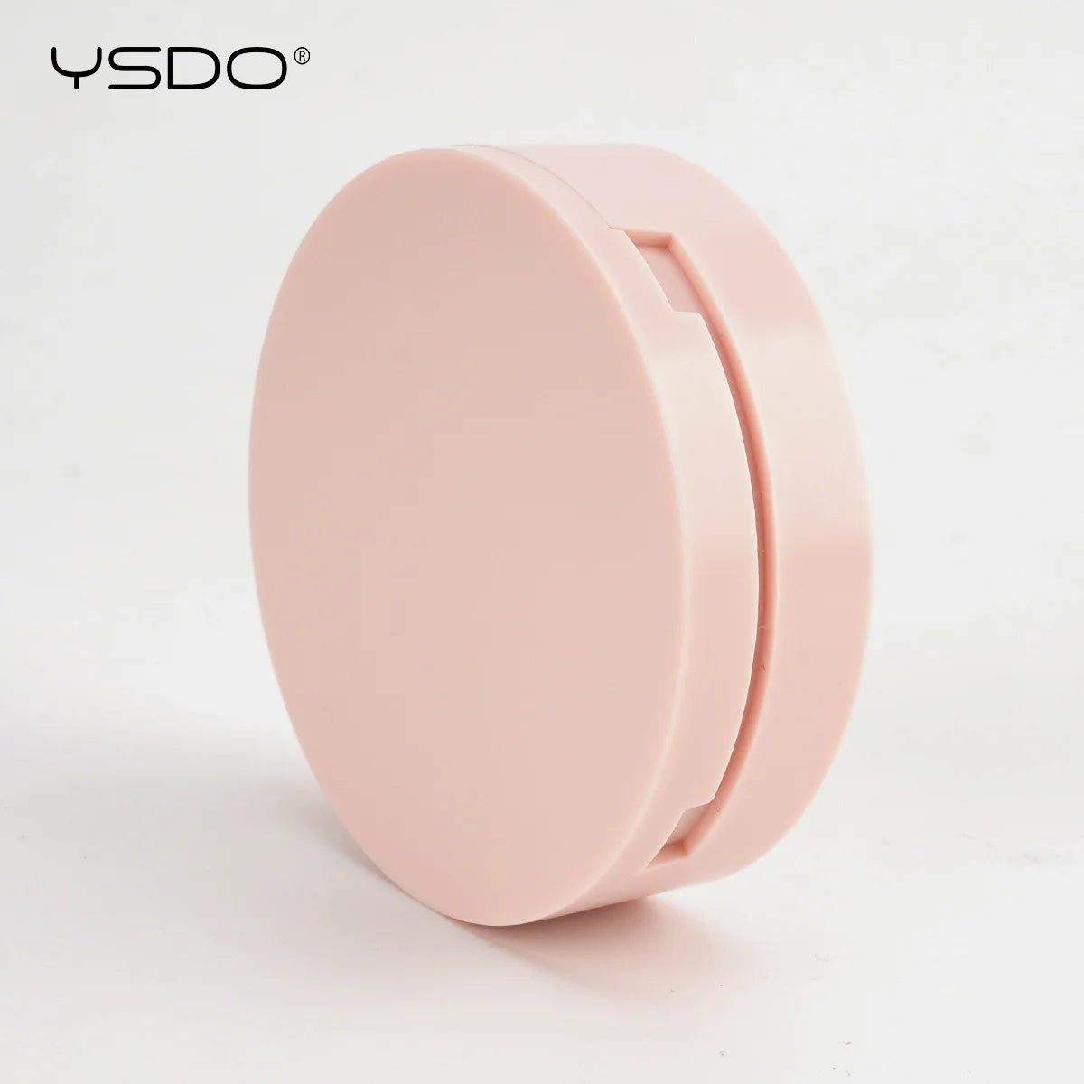 YSDO 1 Pair Magnetic Eyelashes Long-Lasting No Glue Needed Magnetic False Lashes Reusable Makeup Soft Faux 3D Mink Eyelash Tools