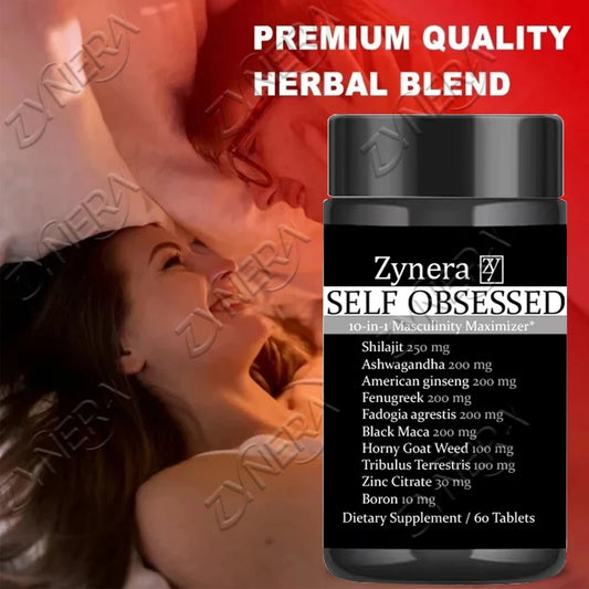 Blue Pills Male Max Energy Supplement with Natural Oyster Activator for Firmness | 36 Rapid Blue Caps | Fast Shipping