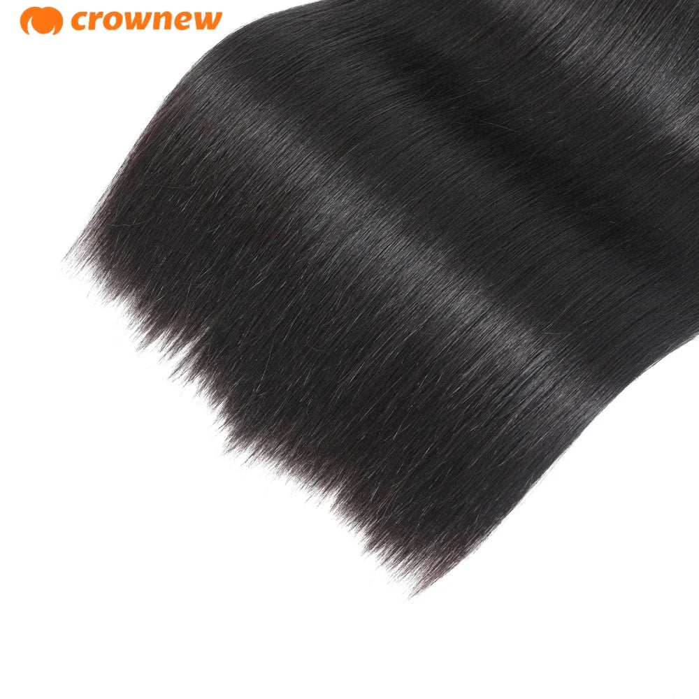 Bone Straight Human Hair Bundles 16A Super Double Drawn Vietnamese Raw 36 Inch Human Hair Bundles 100% Human Hair Cheap On Sale
