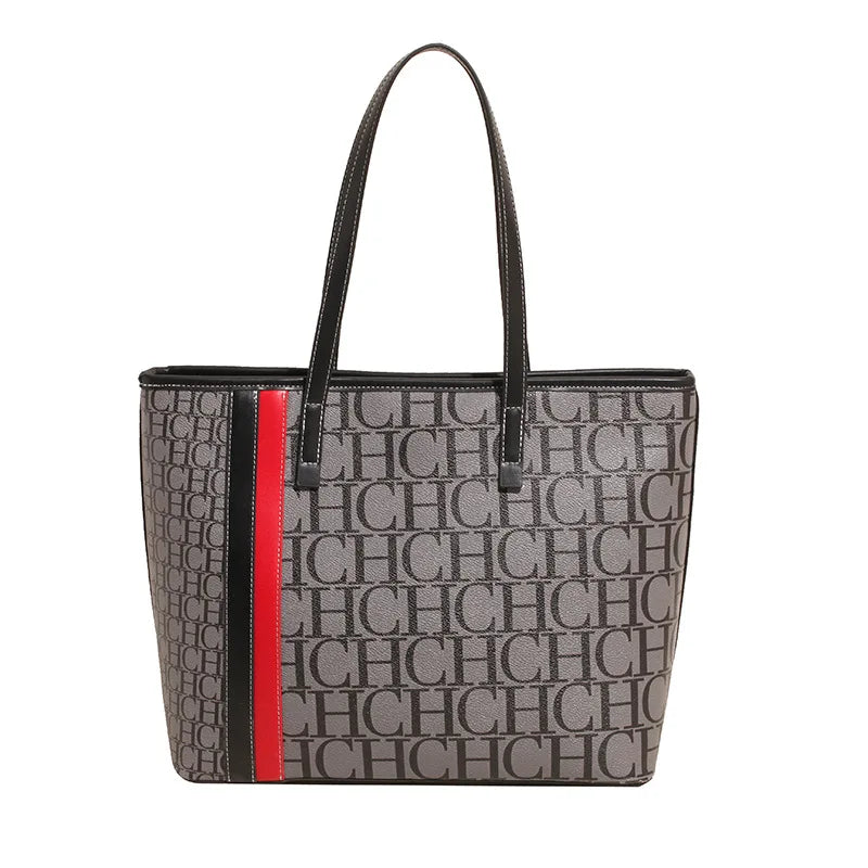 Tote Bag Women Designer New Trendy High End Large Capacity Classic Fashion Luxury Shoulder Bag Top Handle Purse Premium Quality