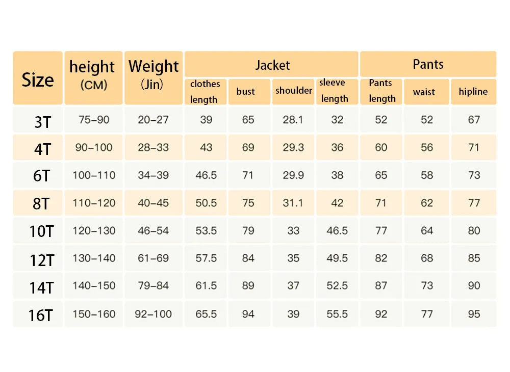 Boys 2~16 years old blazer, trousers and vest 3-piece tuxedo wedding party event children's custom suit suit