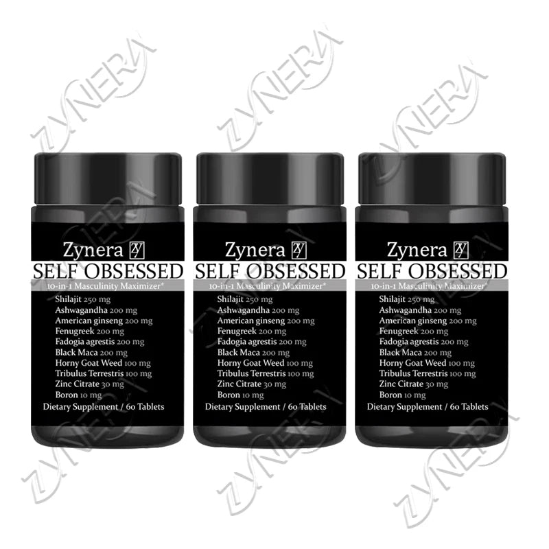 Blue Pills Male Max Energy Supplement with Natural Oyster Activator for Firmness | 36 Rapid Blue Caps | Fast Shipping