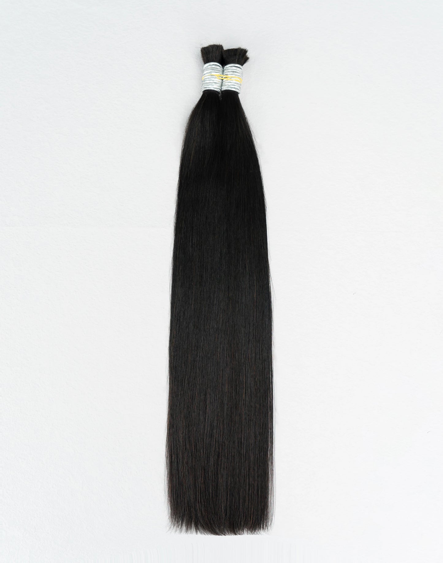 Cabelo Humano Original Natural Suitable Dying All Colors Raw Vietnamese Virgin 100% Human Hair Bundles Extensions