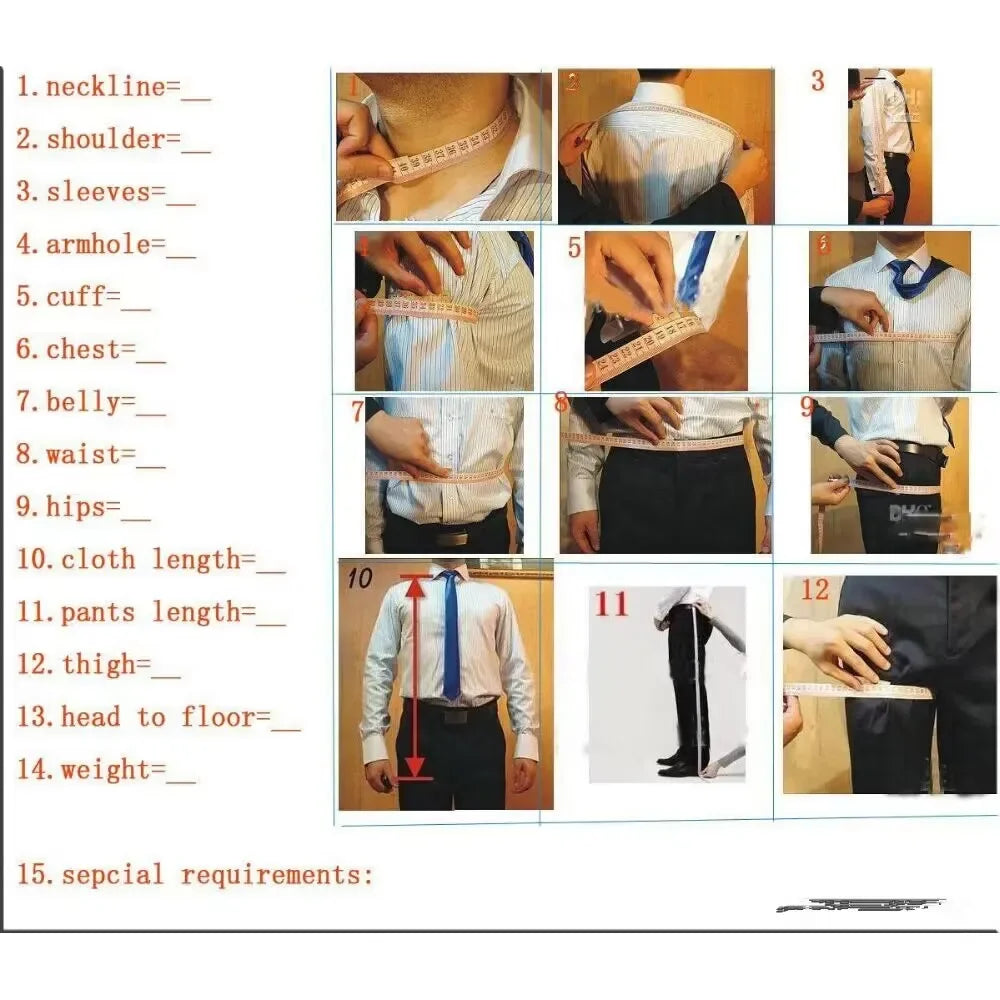 Black Men's 2 Piecs Suits Blazer Pants Single Breasted Daily Work Business Casual Party Suit Set Traje De Hombre Elegante