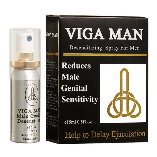 Delay Spray Sex For Men 15ml External Use Anti Premature Ejaculation Lasting Long 60 Minutes Penis Enlargement Sex Toy For Men