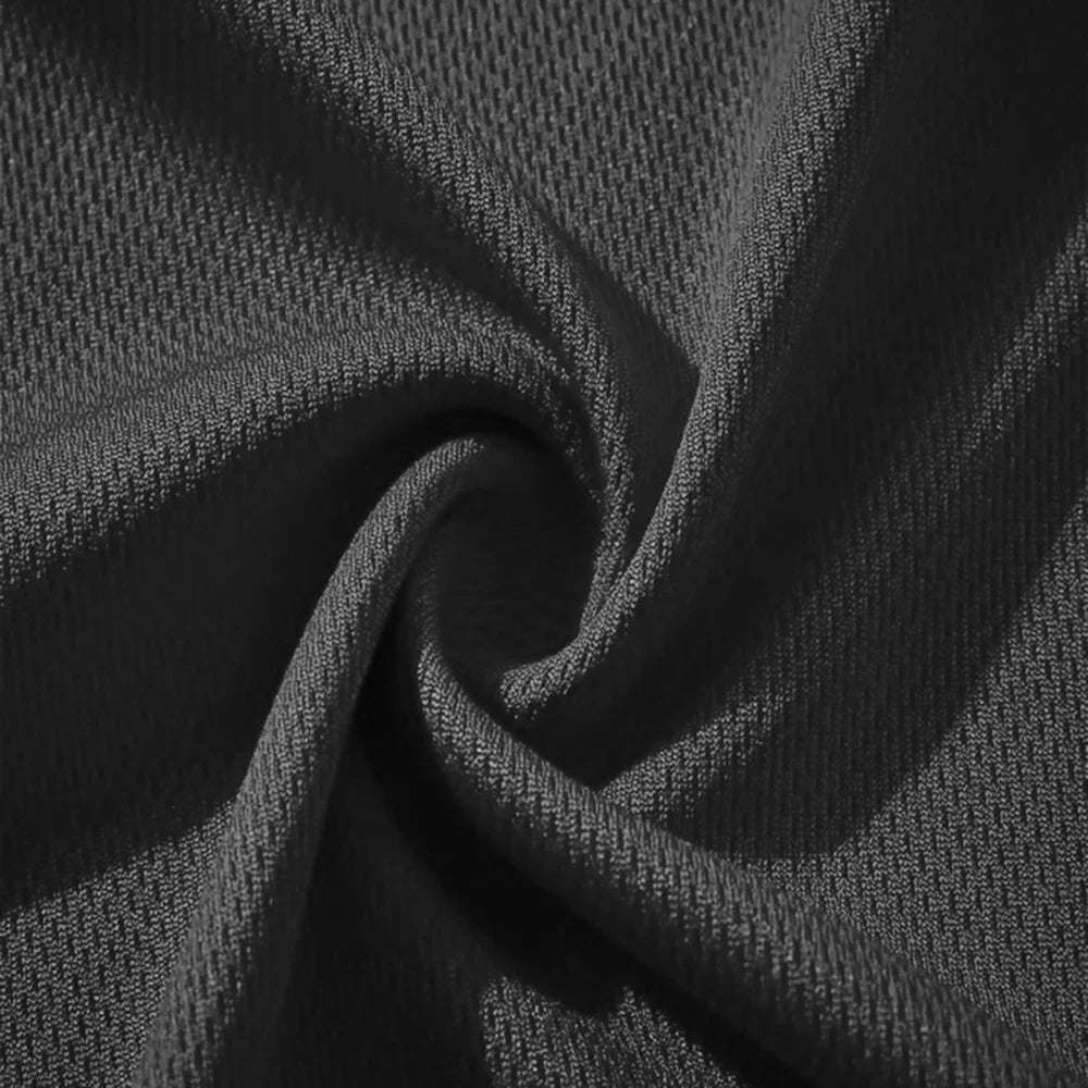 The 2025 summer new men's suit is a casual and fashionable 3D printed outdoor wear with a simple style