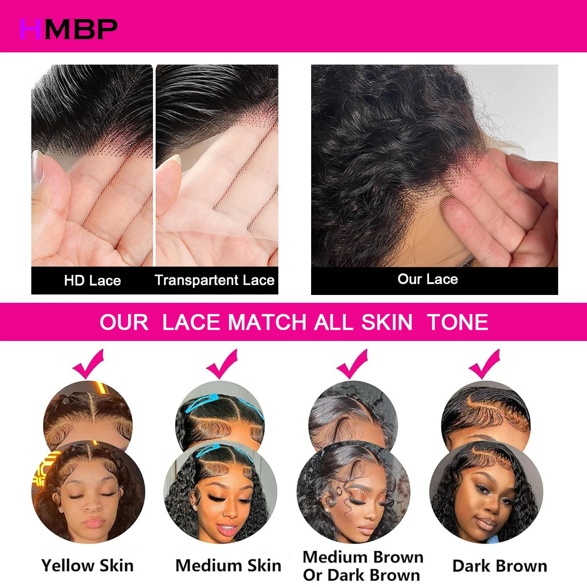 Bone Straight HD Lace Wig Human Hair 13x4 Lace Frontal Wig Brazilian Human Hair Bob 5x5 Closure Wigs Chocolate Brown 350 Density