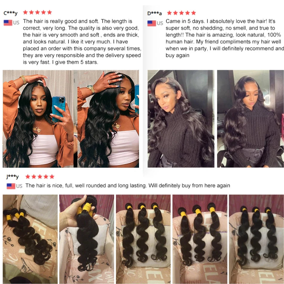 12A Raw Indian Body Wave Human Hair Bundles 100% Unprocessed Remy Hair Weave Extensions 1/3/4 pcs Wholesale Cheap Price Natural