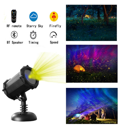 Thanksgiving Decor Light up Fall Tree House Pumpkin Lights Timer 8 Flashing Modes for Autumn Harvest Indoor Outdoor Decoration