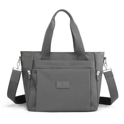 Womens Hand bags Designers Luxury Handbags Women Nylon Shoulder Bags Female Top-handle Bags Fashion Brand Handbags