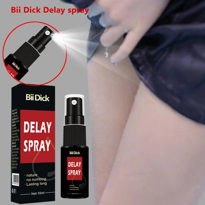 Sex Shop Sex Delay Spray for Man Stud 5000 Delay Ejaculation Extend Lasting Long 60 Minutes Fast Erection Climax Flirt Product