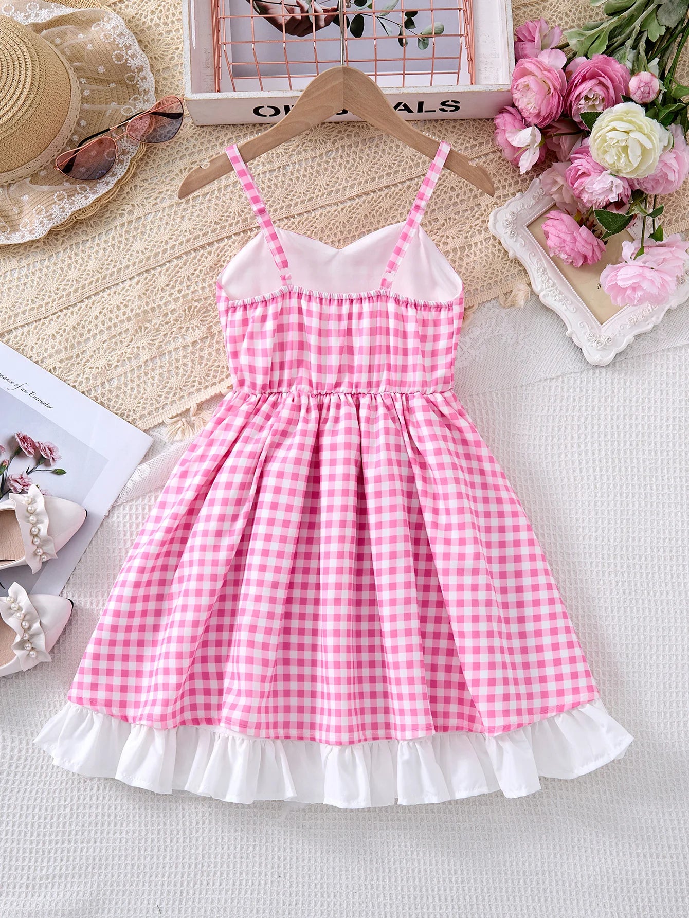 2-10yrs Children's Fashion Dresses Barbi White Snow Moana Dress Girls Casual Outfits Kids Princess Dress For Girls Slings Skirt