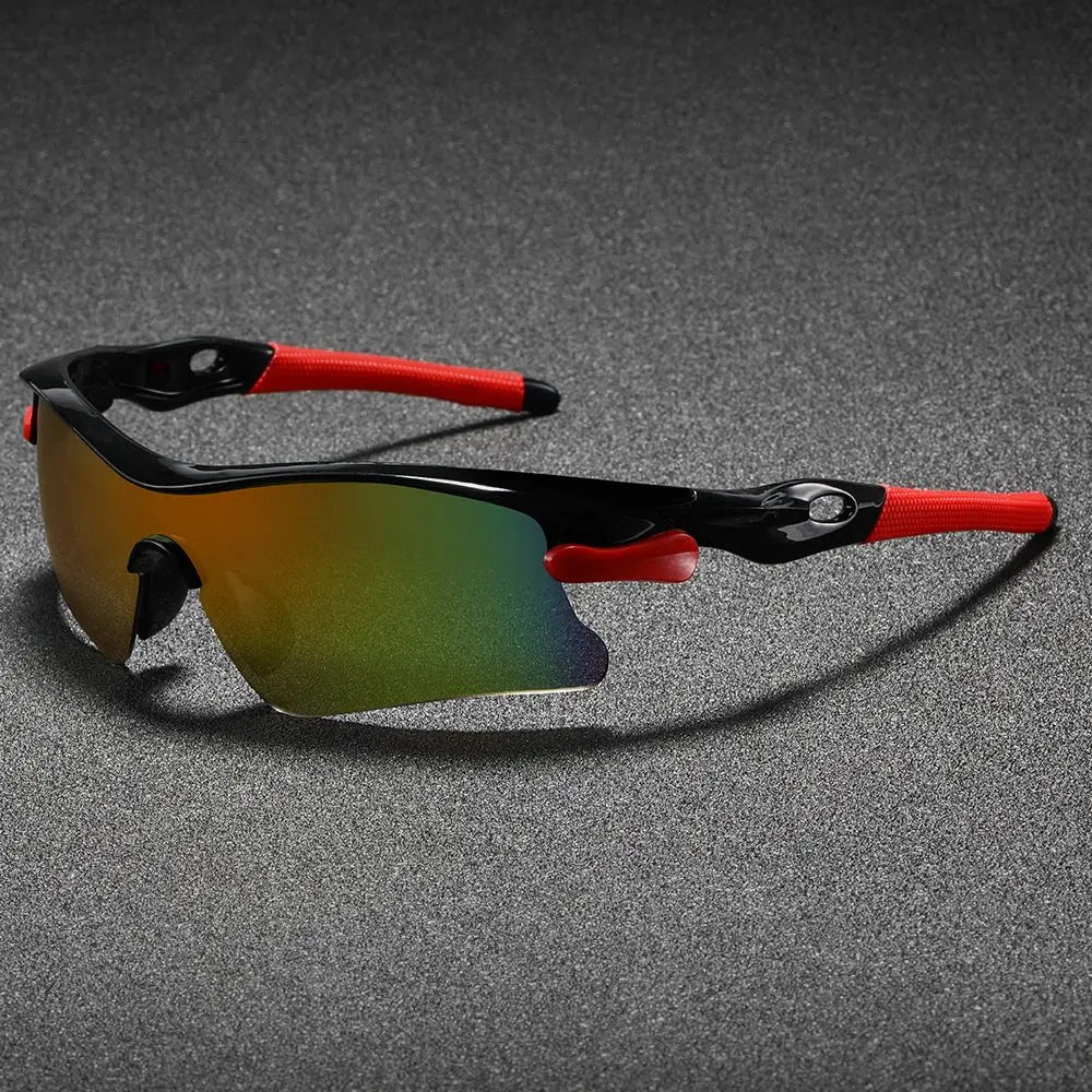 1 Pc Of Fashionable Large-Frame Trendy Glasses, The Same Style For Men And Women, Suitable For Men's And Women's Parties