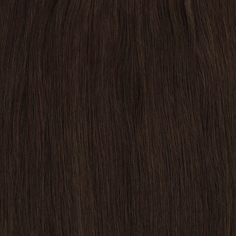 [NEW]Full Shine 100% Brazilian Human Hair Bulk Extensions Unprocessed Straight No Weft Hair for Braiding & Weaving Salon Quality