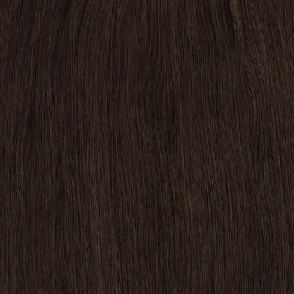 [NEW]Full Shine 100% Brazilian Human Hair Bulk Extensions Unprocessed Straight No Weft Hair for Braiding & Weaving Salon Quality
