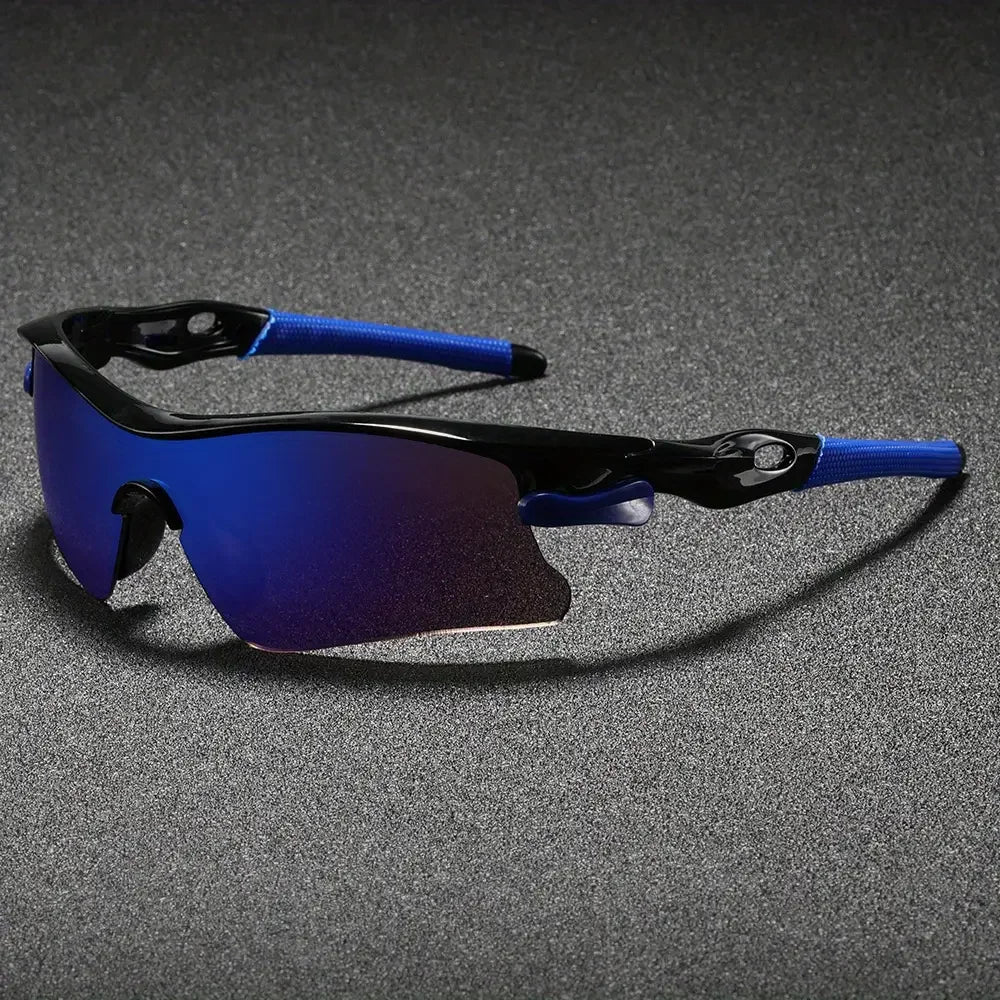 1 Pc Of Fashionable Large-Frame Trendy Glasses, The Same Style For Men And Women, Suitable For Men's And Women's Parties