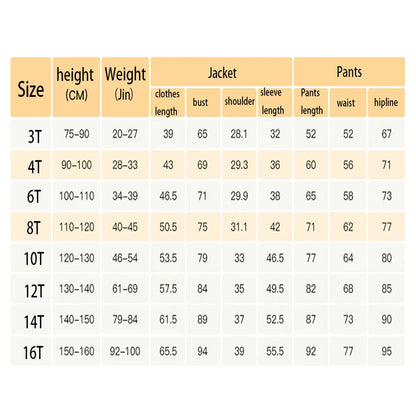 White and Royal Blue Boys Suit 2 Pieces Set Fashion Party Wedding Tuxedo 3-16 Yeard Old Kids Blazer Double Breasted Clothes