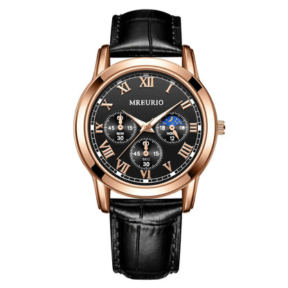 2025 Watches for Men Relojes Para Hombre Luxury Watch Casual Watch Quartz Wristwatches Men Best Gifts Cheap Price Relógio Pulso
