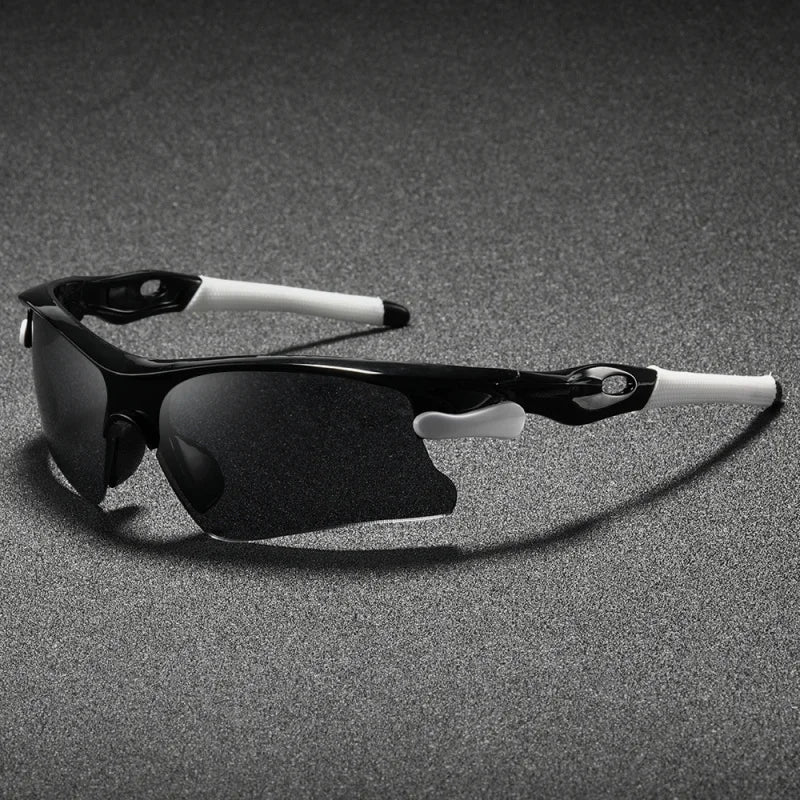 1 Pc Of Fashionable Large-Frame Trendy Glasses, The Same Style For Men And Women, Suitable For Men's And Women's Parties