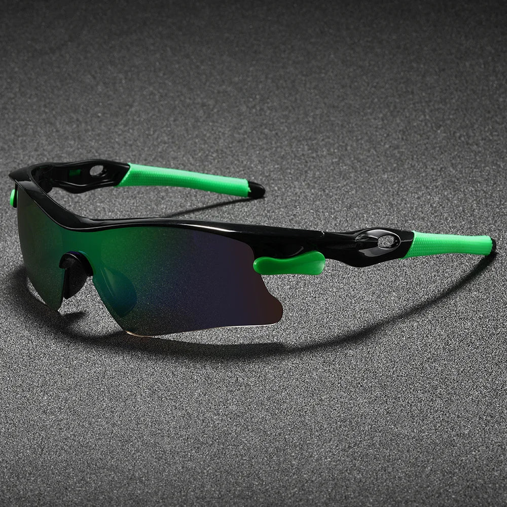 1 Pc Of Fashionable Large-Frame Trendy Glasses, The Same Style For Men And Women, Suitable For Men's And Women's Parties