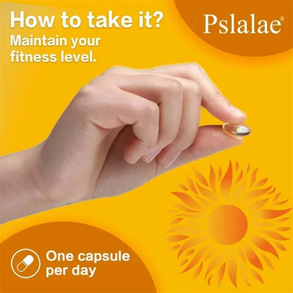 Vitamin D3+K2 Supplement - for Calcium Absorption, Maintain Teeth, Bones, Heart and Joint Health, Promote Blood Circulation