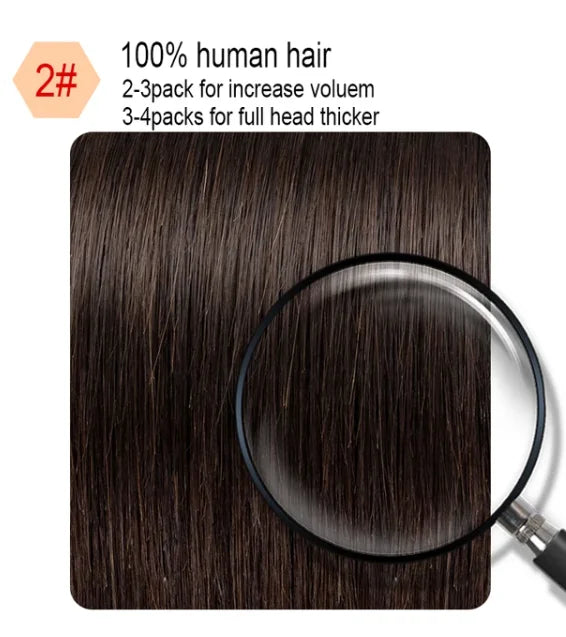 Cabello Humano Original Natural Suitable Dying All Colors Raw Vietnamese Virgin 100% Human Hair Bulk Bundles Extensions