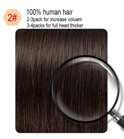 Cabello Humano Original Natural Suitable Dying All Colors Raw Vietnamese Virgin 100% Human Hair Bulk Bundles Extensions