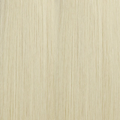 [NEW]Full Shine 100% Brazilian Human Hair Bulk Extensions Unprocessed Straight No Weft Hair for Braiding & Weaving Salon Quality