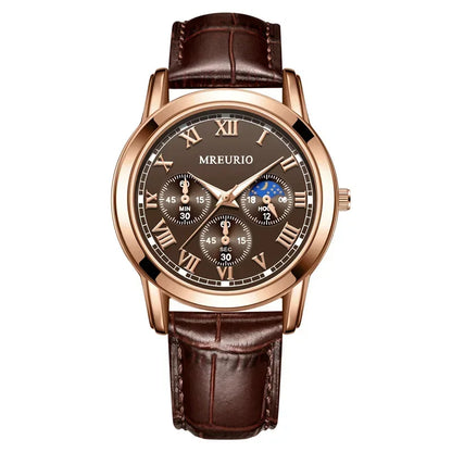 2025 Watches for Men Relojes Para Hombre Luxury Watch Casual Watch Quartz Wristwatches Men Best Gifts Cheap Price Relógio Pulso