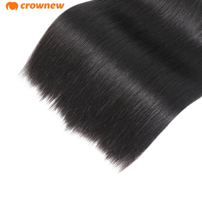 Bone Straight Human Hair Bundles 16A Super Double Drawn Vietnamese Raw 36 Inch Human Hair Bundles 100% Human Hair Cheap On Sale