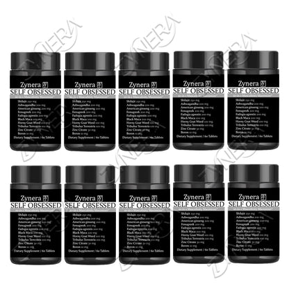 Blue Pills Male Max Energy Supplement with Natural Oyster Activator for Firmness | 36 Rapid Blue Caps | Fast Shipping