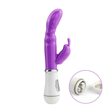 Sex Dildos Vibrator for Women Powerful G Spot Female Clitoris Stimulator Vibrating Silent Adult Sex Toy For Female Masturbator