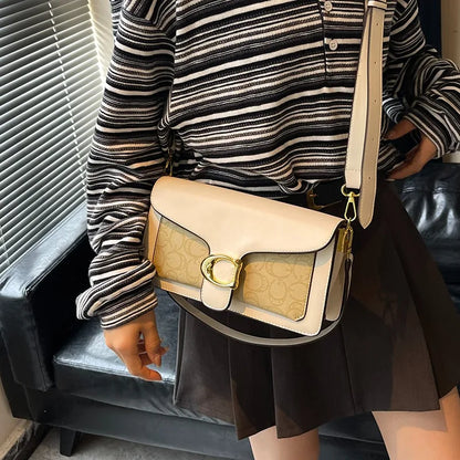 Women's Designer Inspired Handbag Featuring Luxurious Materials For Special Events And Celebration Parties Elegant