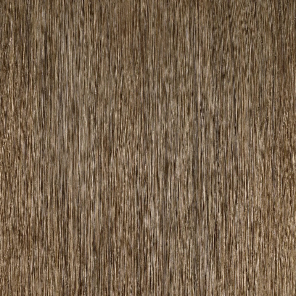 [NEW]Full Shine 100% Brazilian Human Hair Bulk Extensions Unprocessed Straight No Weft Hair for Braiding & Weaving Salon Quality