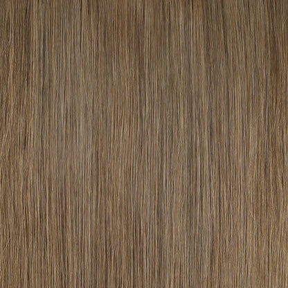 [NEW]Full Shine 100% Brazilian Human Hair Bulk Extensions Unprocessed Straight No Weft Hair for Braiding & Weaving Salon Quality