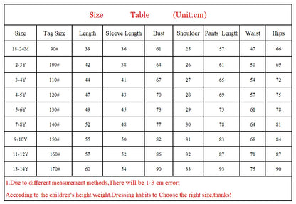 Children Boys Wedding Suit Spring Autumn 1-14 Years Teenager Kids Suits Outfits Set Formal Elegant Suits For Children