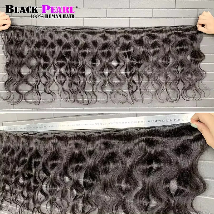 12A Peruvian Hair Weave Bundles Body Wave Unprocessed Virgin Remy Human Hair Bundles Raw Hair Extensions 30 Inches Tissage Weft