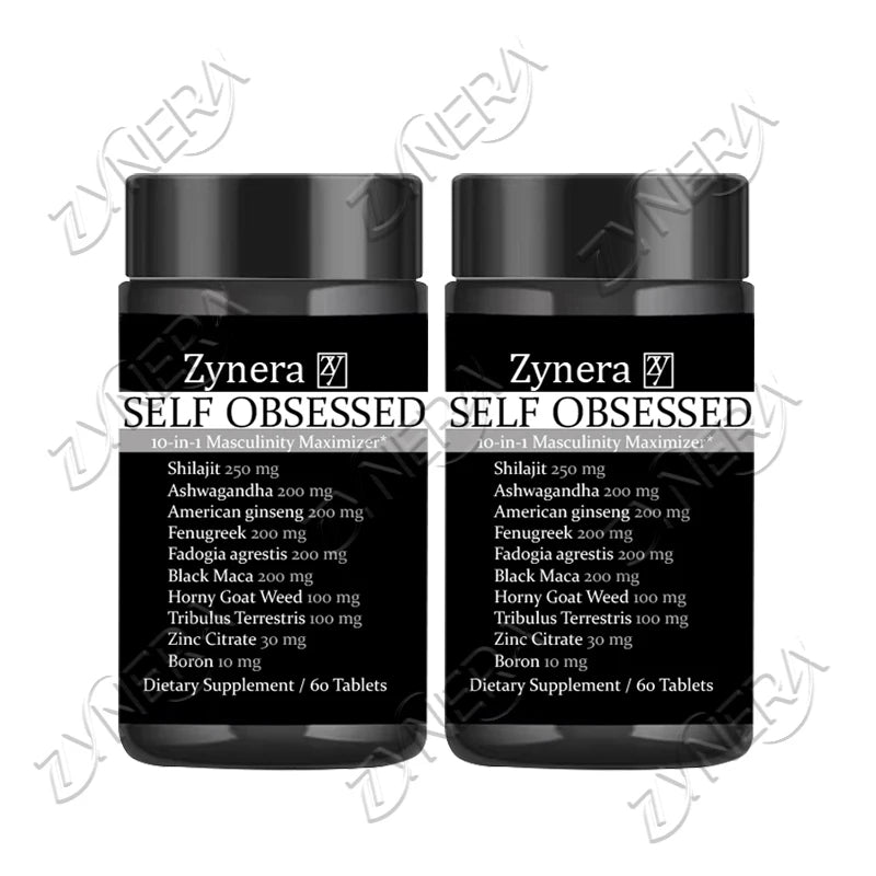 Blue Pills Male Max Energy Supplement with Natural Oyster Activator for Firmness | 36 Rapid Blue Caps | Fast Shipping