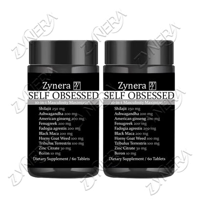 Blue Pills Male Max Energy Supplement with Natural Oyster Activator for Firmness | 36 Rapid Blue Caps | Fast Shipping