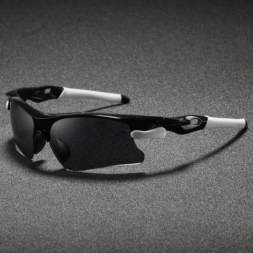 1 Pc Of Fashionable Large-Frame Trendy Glasses, The Same Style For Men And Women, Suitable For Men's And Women's Parties