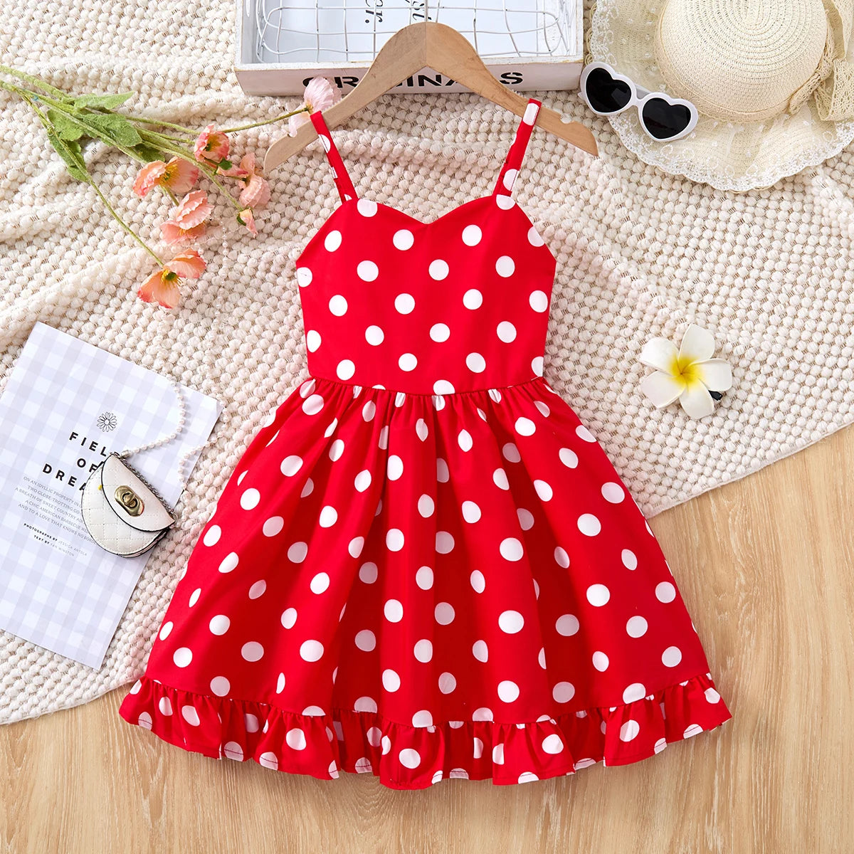 2-10yrs Children's Fashion Dresses Barbi White Snow Moana Dress Girls Casual Outfits Kids Princess Dress For Girls Slings Skirt