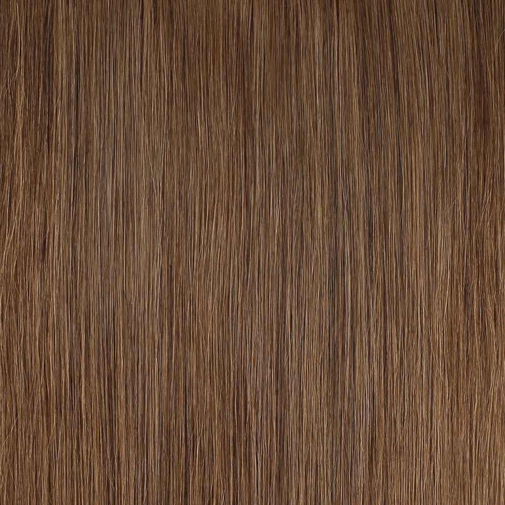 [NEW]Full Shine 100% Brazilian Human Hair Bulk Extensions Unprocessed Straight No Weft Hair for Braiding & Weaving Salon Quality