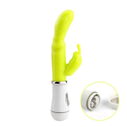 Sex Dildos Vibrator for Women Powerful G Spot Female Clitoris Stimulator Vibrating Silent Adult Sex Toy For Female Masturbator