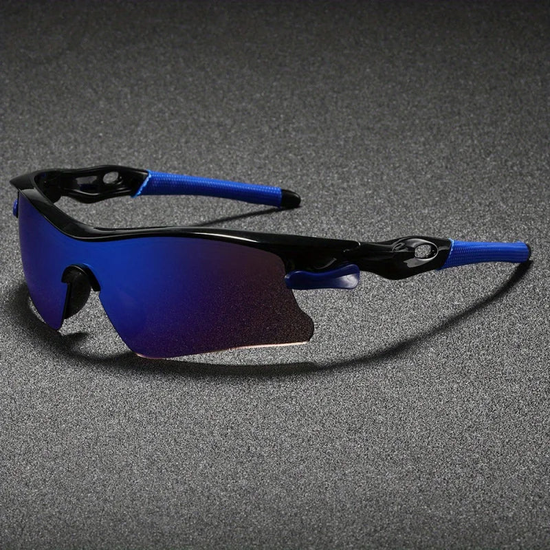 1 Pc Of Fashionable Large-Frame Trendy Glasses, The Same Style For Men And Women, Suitable For Men's And Women's Parties