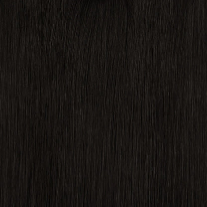 [NEW]Full Shine 100% Brazilian Human Hair Bulk Extensions Unprocessed Straight No Weft Hair for Braiding & Weaving Salon Quality