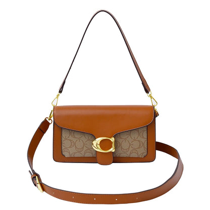 Women's Designer Inspired Handbag Featuring Luxurious Materials For Special Events And Celebration Parties Elegant