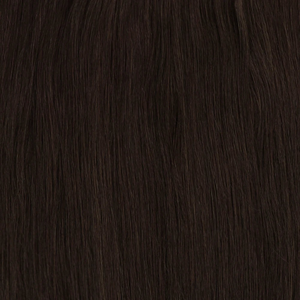 [NEW]Full Shine 100% Brazilian Human Hair Bulk Extensions Unprocessed Straight No Weft Hair for Braiding & Weaving Salon Quality