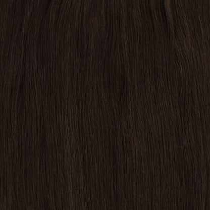 [NEW]Full Shine 100% Brazilian Human Hair Bulk Extensions Unprocessed Straight No Weft Hair for Braiding & Weaving Salon Quality